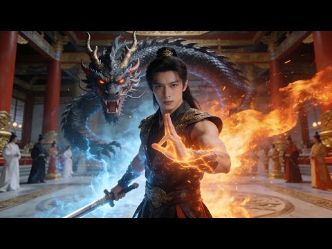 Pura-pura Bodoh Puluhan Tahun—Kembalikan Identitas Leluhur, Lindungi Sekte Gegerkan Dunia!