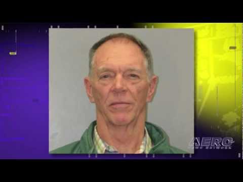 Airborne News Bulletin: FAA Administrator, Randy Babbitt, Placed On Leave After DWI