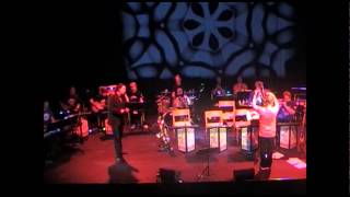 BLOOD, SWEAT & TEARS performed by Kotka Big Band feat. Jussi Serengil