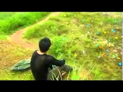 ငါ့ရင္ခြင္ကို-( Nga Yin Kwin Ko)-အိစၥဏီ(Issani)