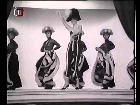 Dáme si do bytu   ukázky hudebních revue