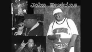 HAWK   On That Other Shit