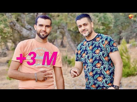 Cheb Sadek Cheb Wahid ma bghatch tehdar - شاب وحيد شاب صادق مابغات تهدر قطعت لخبر