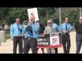 Nazi-KKK- Aryan Nation March on U.S. Capitol ...
