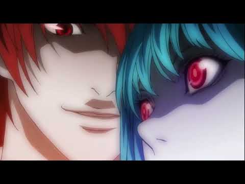 L First Meet With Misa