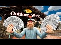 10 000 Bass Pro Shopping Spree Spending My Life Savings
