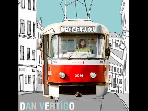 Dan Vertígo - V noci na Náměstí Svobody