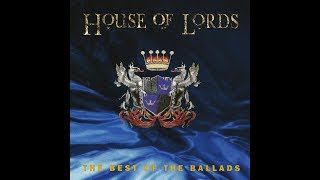House of Lords - The Best of The Ballads (2014) - Full Album / Álbum Completo