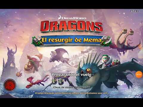 el resurgir de mema 2 triple ataque titan