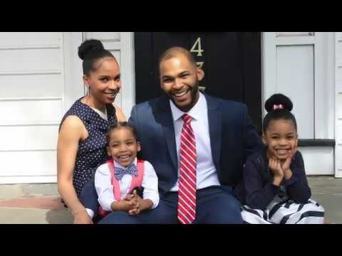 Jimmy Pereira for Mayor of Brockton