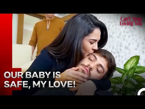 Ozan's Farewell Was Very Painful! | Can't Stop Loving You