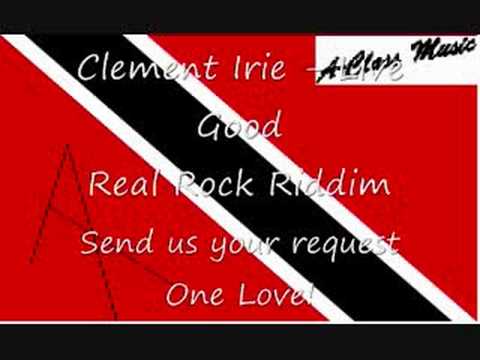 Clement Irie - Live Good
