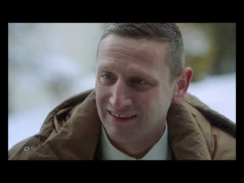 Friendship | Official Trailer | Paramount Pictures UK