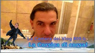 preview picture of video 'La Corsica di corsa - CdV #09-b'