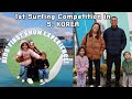 1st Surfing Competition in South Korea [Part 1]