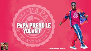Download lagu IZY DE DIEU (Papa Prend Le volant de  my life ) mp3