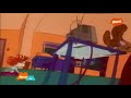 Abertura Rugrats Os Anjinhos