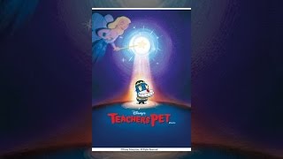 Disney's Teacher's Pet