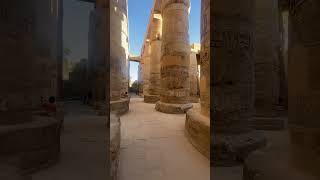 Luxor Egypt Луксор Египет