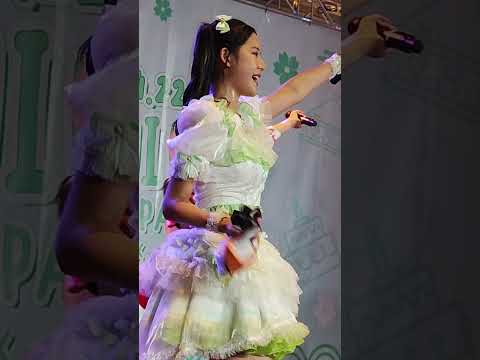 230422 (Oum Fancam) Sumomo - Otona Route @ Idomin Birthday Party in Bangkok - Donki Mall Thonglor