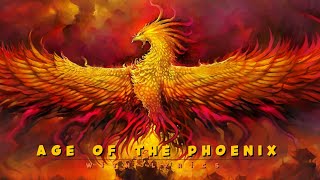 Download lagu FREEDOM CALL Age of the Phoenix With Lyrics... mp3