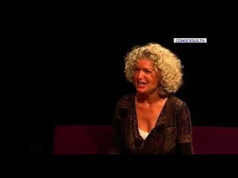 Unintentional ASMR interview with Tony Samara, soft spoken, paper flipping