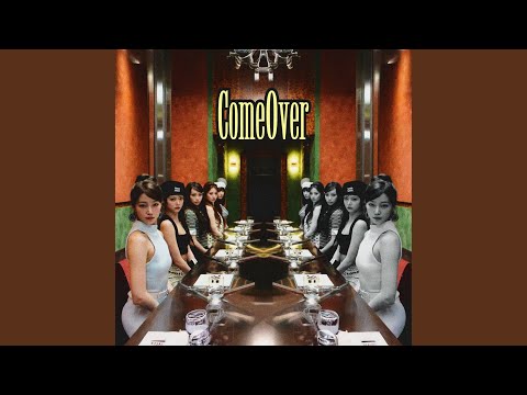 Video thumbnail for Come Over (Hyperpop Remix)