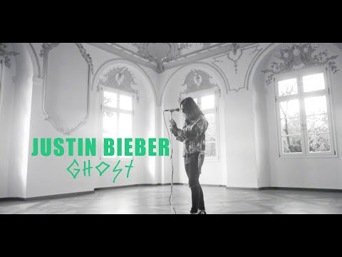 Justin Bieber - Ghost [Rock Cover by The Disaster Area]