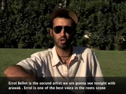 Official DVD Sardinia Reggae Festival 2008 subEng pt2