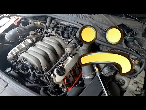 The Audi 4.2 Cdra Achille`s heel