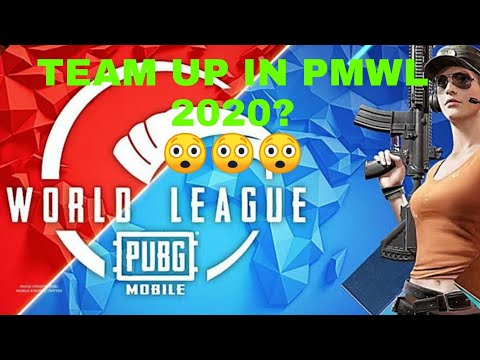 [KOG] King Of Gamers [VAL] Valdus The Murder Teaming Up In PMWL 2020? | AQUA UNITE OFFICIAL