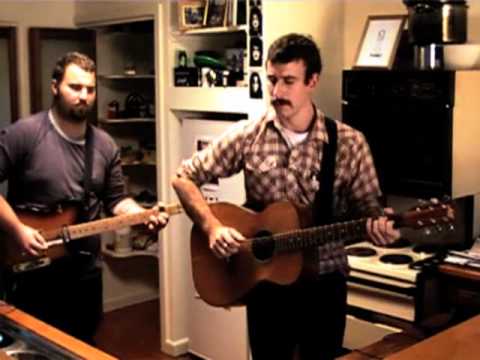 Dan Parsons and Zac Rush cover 'Half Of It' by YesYou.