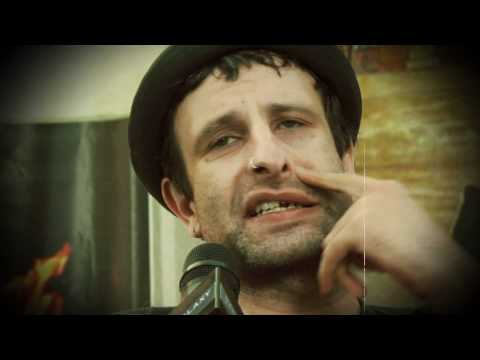 POA11-Interviews -- Egotronic