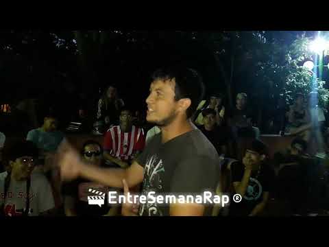 F4ka vs Joujou - 4tos Vol. 6 ESR Replica Acapela