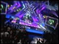 Last Dance - Brenda Edwards - X Factor 