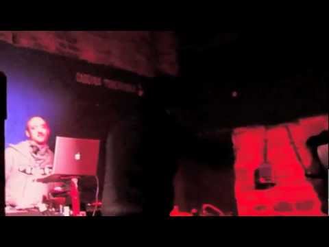 BLO/B & Dj DAFTEE LIVE @Torchiera "Discovirus"