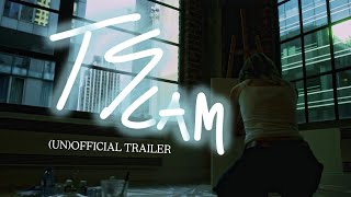 TS-CAM Trailer