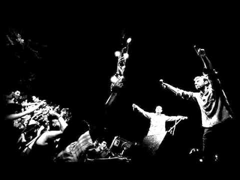 Krikka Reggae - Buscià -