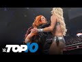 Top 10 Friday Night SmackDown Moments WWE Top 10 Nov 24 2023
