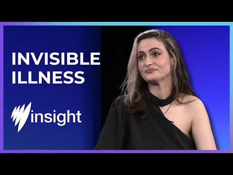 I get sick of being sick  | SBS Insight