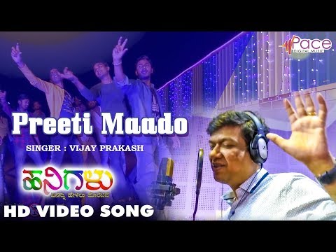 Anil Kumar M Movie song