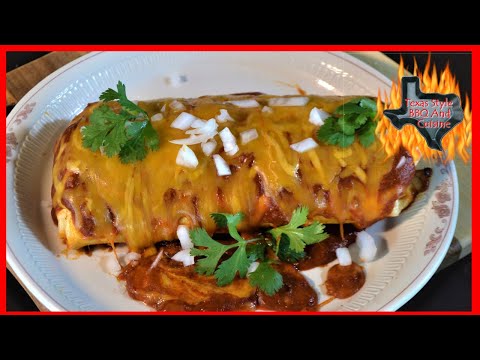download lagu mp3 mp4 Pork Burritos With Red Sauce, download lagu Pork Burritos With Red Sauce gratis, unduh video klip Pork Burritos With Red Sauce