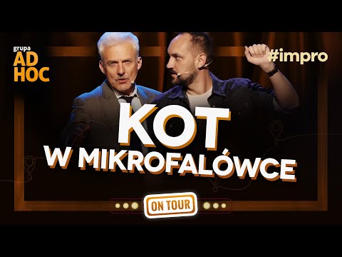 Wyznania #3 - Hubert Urbański