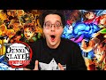 Raafeys Meinung Zu DEMON SLAYER Infinity Castle