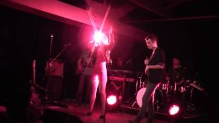 Sebastian Schmidt & Lena Hähnlein Duett - just a dream