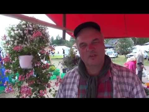 Genuin Dalamarknad i Hedemora