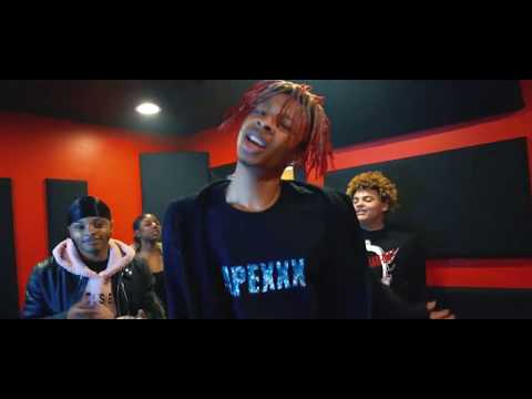 Lil Karma - ENVY ME REMIX  (Dir. By Nilladriz) (6ix9ine Diss)