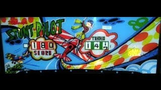 Arcade USA Minisode Stunt Pilot!