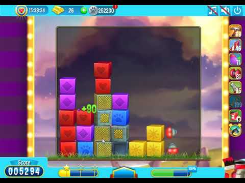 Pet Rescue Saga level 2866 no boosters ►TOBIAS DEAMON◄