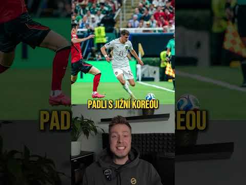 Tohle prokletí DRTÍ český fotbalisty už 56 let 😮